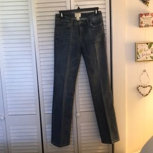 White House Black Market “Blanco”